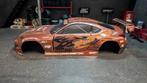 Toyota GR86 Lexan kap, Hobby en Vrije tijd, Modelbouw | Radiografisch | Auto's, Ophalen of Verzenden, Nieuw, Elektro, Auto onroad
