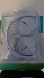 Sony koptelefoon MDR-ZX110, Ophalen of Verzenden, Nieuw, Over oor (circumaural), Sony