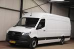 Mercedes-Benz Sprinter 314 2.2 CDI L4H2 AUTOMAAT VERSNELLING, Automaat, Gebruikt, 2000 kg, Wit