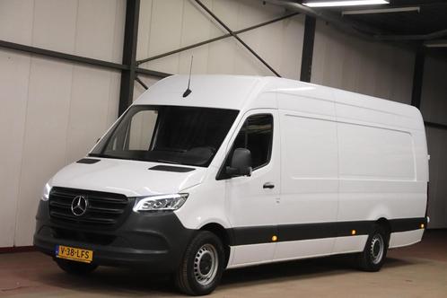 Mercedes-Benz Sprinter 314 2.2 CDI L4H2 AUTOMAAT VERSNELLING, Auto's, Bestelauto's, Bedrijf, Te koop, ABS, Achteruitrijcamera