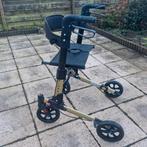 Rollator - lichtgewicht, Diversen, Rollators, Ophalen, Opvouwbaar, Zo goed als nieuw