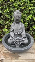 Waterornament Boeddha