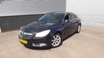 Opel Insignia 1.4 Turbo EcoFLEX Sport Navigatie, Trekhaak, C, Auto's, Opel, Voorwielaandrijving, Euro 5, 4 cilinders, Blauw