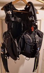 Duiksport, Ophalen of Verzenden, Gebruikt, Trimvest of Wing