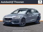 CUPRA Leon Sportstourer 1.4 e-Hybrid VZ Performance | Camera, 77 km/l, Gebruikt, 4 cilinders, Leon