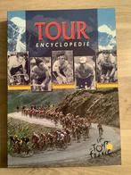 Tour de France Encyclopedie 1903-1970, Ophalen of Verzenden, Zo goed als nieuw, Diverse auteurs, Lopen en Fietsen