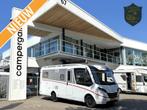 Dethleffs Globebus I6 GT-Line ENKELE BEDDEN GLOEDNIEUW 2025, Integraal, 7 tot 8 meter, Bedrijf, Diesel