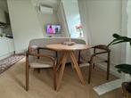 Ronde eettafel ø90cm Kave Home, Huizen en Kamers, Amsterdam