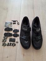 Shimano maat 45, Ophalen of Verzenden, Gebruikt