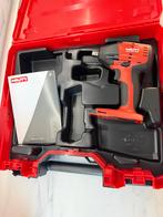 Hilti Accu slagmoersleutel SIW 6at-A22 koffer, Doe-het-zelf en Verbouw, Ophalen of Verzenden, Nieuw