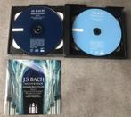 Bach - Missen - Philippe Herreweghe - 5 CD - BOXSET, Boxset, Ophalen of Verzenden, Zo goed als nieuw