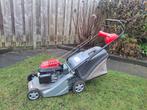 Castelgarden t 484 tr benzine grasmaaier, Ophalen, Cirkelmaaier, Gebruikt, 40 t/m 49 cm