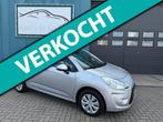Citroen C3 1.4i 5-deurs Airco Cruise control Onderh boekjes, Voorwielaandrijving, 4 cilinders, Bedrijf, Handgeschakeld