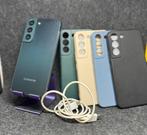 Samsung Galaxy S22 - 256gb, Overige kleuren, Touchscreen, Ophalen of Verzenden, Zo goed als nieuw
