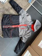 Stoere ski jas voor jongens - Longboard- maar 176, Kinderen en Baby's, Ophalen of Verzenden, Zo goed als nieuw, Jongen