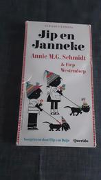 Annie M.G. Schmidt - Jip en Janneke, Ophalen of Verzenden, Annie M.G. Schmidt; Fiep Westendorp