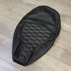 Zadelhoes Vespa Sprint audi rs custom buddydek, Info@jynkx.com, Jynkx, Nieuw, Ophalen of Verzenden