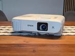 EPSON EB-980W HD BAMER 2X HDMI ZEER GOED! 3800 ansi lumens, Audio, Tv en Foto, Beamers, Ophalen, HD (720), Epson, Zo goed als nieuw