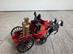 Matchbox Models of Yesteryear, London Fire Brigade ca. 1960, Ophalen of Verzenden