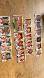 Panini voetbal 91 psv ajax en Feyenoord, Ophalen of Verzenden, Zo goed als nieuw, Ajax, Poster, Plaatje of Sticker