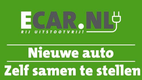 Citroën Ë-C3 Aircross Max 44kWh | Te bestellen | Extra opt, Auto's, Citroën, Bedrijf, Te koop, C3 Aircross, ABS, Achteruitrijcamera