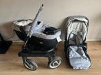 Mutsy iGO, Kinderen en Baby's, Kinderwagens en Combinaties, Ophalen, Gebruikt, Combiwagen, Mutsy