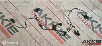 Seat leon hatchback Kabelboom achterbumper 4x pdc 5F4971194 beschikbaar voor biedingen