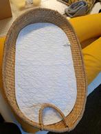 Mooie mozesmand / aankleedmand, Kinderen en Baby's, Ophalen, Gebruikt, Wieg