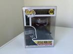Funko Pop! Star Wars Kylo Ren #308, Ophalen of Verzenden, Nieuw