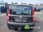Achterklep van een Fiat Panda, Auto-onderdelen, Gebruikt, -, Ophalen of Verzenden, Fiat
