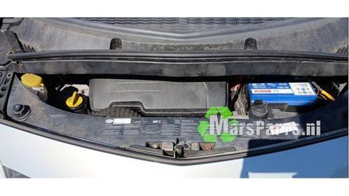 Aircopomp van een Renault Modus, Auto-onderdelen, Overige Auto-onderdelen, Renault, Gebruikt, 3 maanden garantie, Ophalen of Verzenden