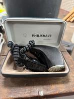 Vintage Philishave Standaard Scheerapparaat, Ophalen, Gebruikt, Scheren en Epileren