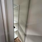 Pax kast spiegeldeur (236x60x50), Huis en Inrichting, Kasten | Kledingkasten, Ophalen, Overige materialen, Gebruikt, 200 cm of meer