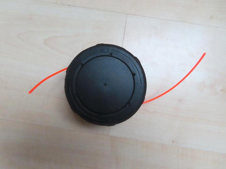 nieuwe draadbol / maaikop voor trimmer met M10 as, Tuin en Terras, Bosmaaiers, Nieuw, Accu, Ophalen of Verzenden