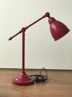 IKEA tafellamp, Huis en Inrichting, Ophalen, Zo goed als nieuw, Minder dan 50 cm