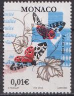 Monaco No.2573 O. ADV. no.30 S., Postzegels en Munten, Postzegels | Europa | Overig, Verzenden, Monaco, Gestempeld