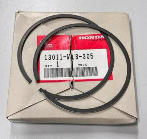 NOS Honda 1982-83 CR480 1984-2001 CR500 Zuigerveren nieuw, Motoren, Accessoires | Onderhoudsmiddelen, Ophalen of Verzenden