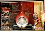 Efteling-de magische bol		krasvrije dvd		2708, Avontuur, Verzenden, Alle leeftijden, Zo goed als nieuw