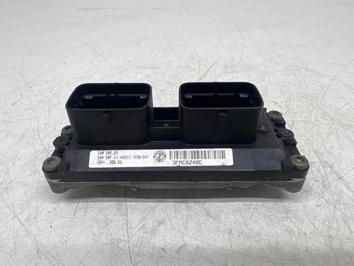 Computer Motormanagement van een Fiat Punto, Auto-onderdelen, Elektronica en Kabels, Fiat, Gebruikt, 3 maanden garantie, Ophalen of Verzenden