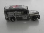 Ambulance/Ziekenauto schaal 1:87 uit Japan., Ophalen of Verzenden, Gebruikt, Auto, Overige merken