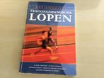 Amby Burfoot Het complete trainingshandboek LOPEN, Ophalen of Verzenden, Gelezen, Lopen en Fietsen