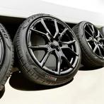 Volkswagen Polo Audi A1 Seat Ibiza velgen 18 inch met banden, Niet ingevuld, 18 inch, 215 mm, Banden en Velgen