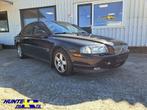 Volvo S80 2.9 Executive , Kleurcode 019, Gebruikt