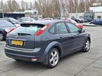 Ford Focus €2350,-1.6-16V Ghia Nwe Apk 2026 Airco Nappas, 1596 cc, Stof, 4 cilinders, 116 pk