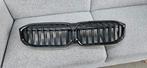 Bmw G20 LCI hoogglans zwarte grille, Gebruikt, Voor, Ophalen of Verzenden, Bumper