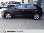 Toyota C-HR 1.8 Hybrid Active Automaat, 1 Jaar BOVAG Garanti, Stof, 4 cilinders, Zwart, 98 pk
