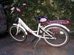 meisjes fiets 22 inch, Ophalen, Gebruikt, 22 inch