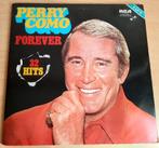 Perry Como ‎– Forever - 32 Hits op 2 LP's - IZGS, Cd's en Dvd's, Vinyl | Pop, Ophalen of Verzenden, 1960 tot 1980, Zo goed als nieuw