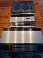 B&O set Beomaster 2200, compleet, Ophalen, Tuner of Radio, Gebruikt, Losse componenten