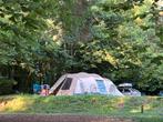 Baco 395 Stormvaste Tent, Caravans en Kamperen, Ophalen, Gebruikt, Tot en met 5